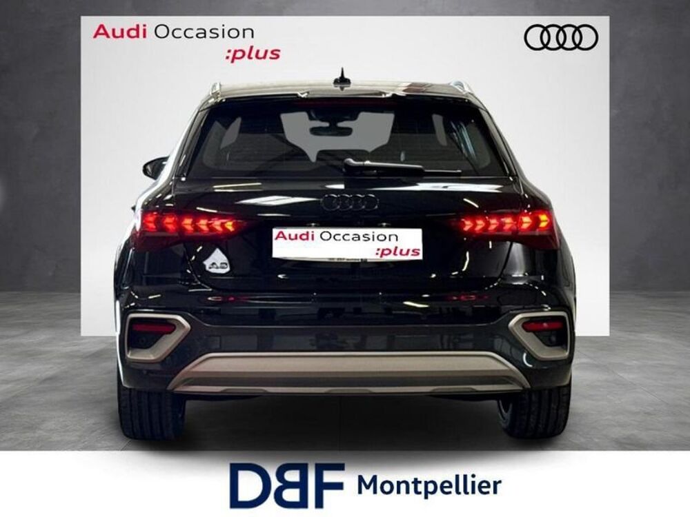 A3 Audi 2025 occasion 34000 Montpellier