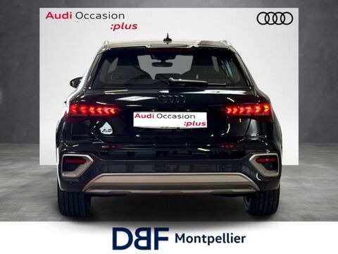 A3 Audi 2025 occasion 34000 Montpellier