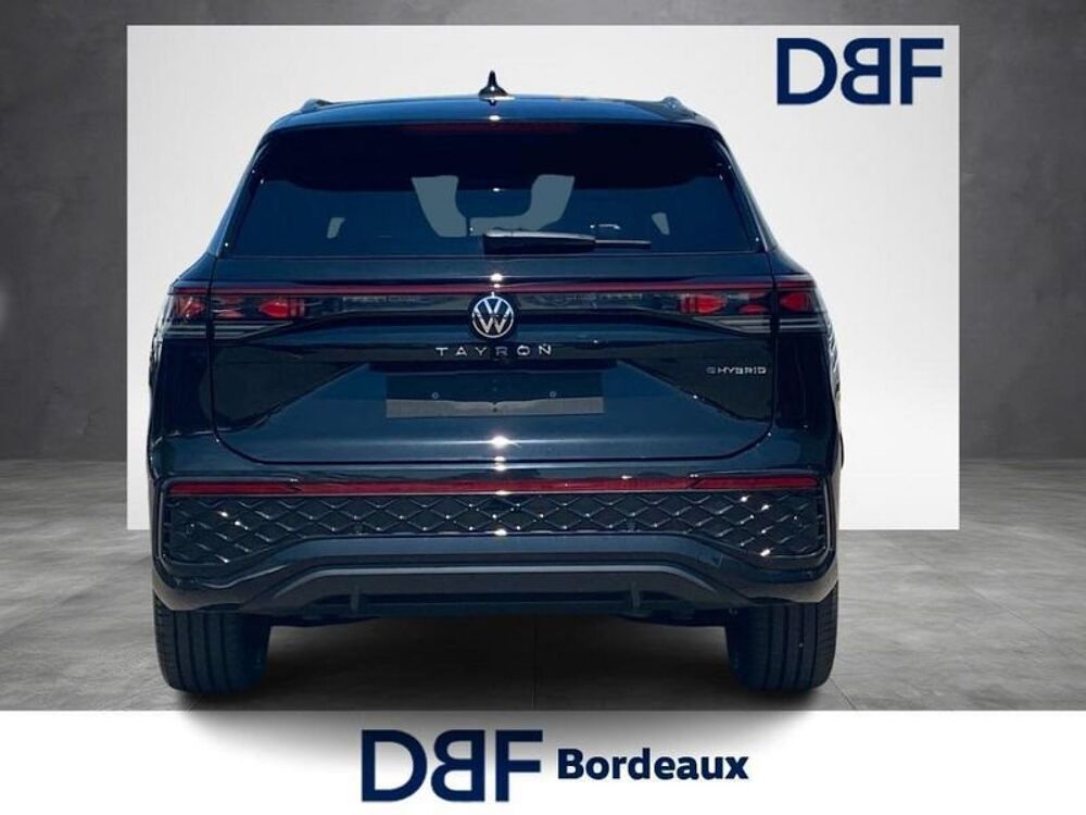 Tayron Volkswagen 2026 occasion 33700 M&eacute;rignac