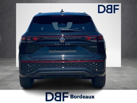Tayron Volkswagen 2026 occasion 33700 M&eacute;rignac