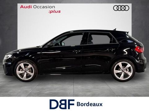 A1 Audi 2026 occasion 33370 Artigues-pr&egrave;s-Bordeaux