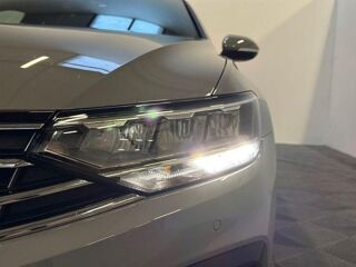 Passat Volkswagen 2023 occasion 34000 Montpellier