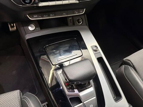 Q5 Audi 2022 occasion 34000 Montpellier