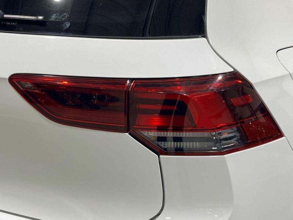 Golf Volkswagen 2022 occasion 33700 M&eacute;rignac