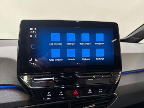 ID.3 Volkswagen 2023 occasion 34000 Montpellier