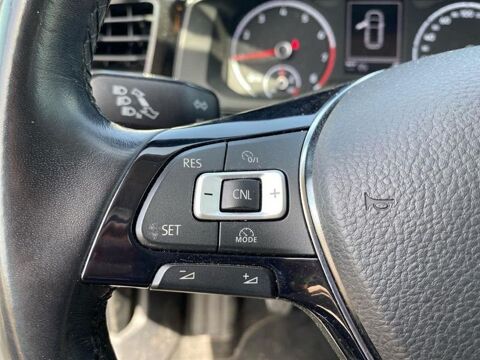 Polo Volkswagen 2020 occasion 33700 M&eacute;rignac