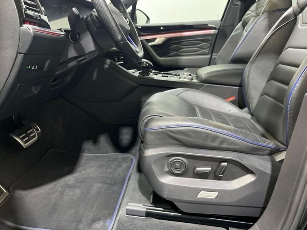 Touareg Volkswagen 2023 occasion 33700 M&eacute;rignac