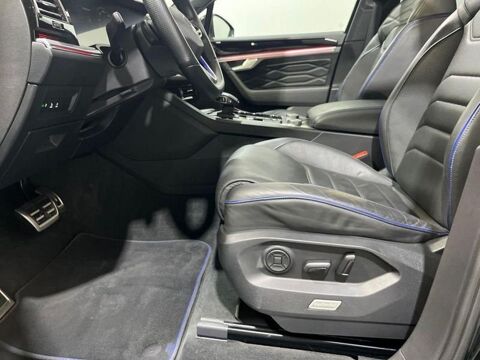 Touareg Volkswagen 2023 occasion 33700 M&eacute;rignac