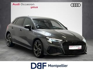 A3 Audi 2021 occasion 34000 Montpellier