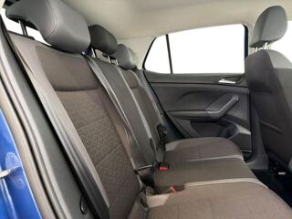 T-Cross Volkswagen 2020 occasion 34000 Montpellier
