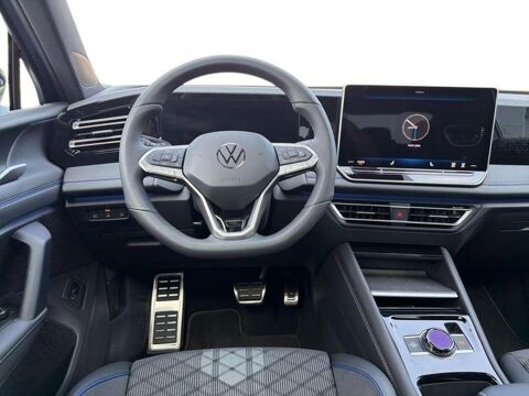 Tiguan Volkswagen 2026 occasion 33700 M&eacute;rignac