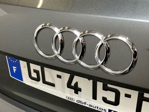 A3 Audi 2023 occasion 34000 Montpellier