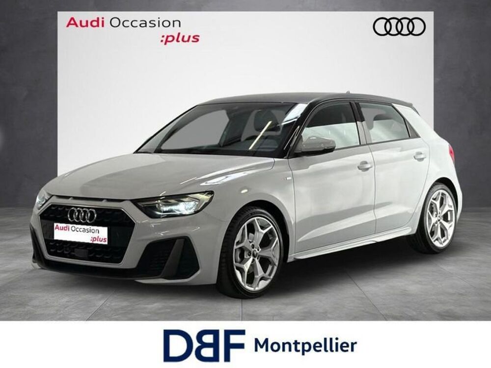 A1 Audi 2023 occasion 34000 Montpellier