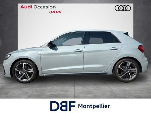 A1 Audi 2025 occasion 34000 Montpellier