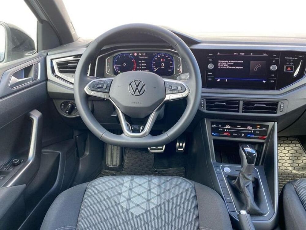 Taigo Volkswagen 2026 occasion 34000 Montpellier