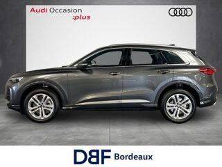 Q5 Audi 2025 occasion 33370 Artigues-pr&egrave;s-Bordeaux