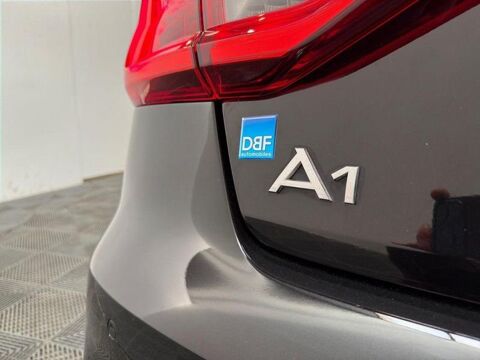 A1 Audi 2021 occasion 34000 Montpellier