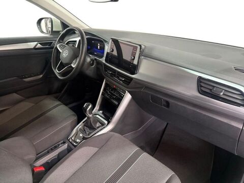 T-ROC Volkswagen 2023 occasion 33700 M&eacute;rignac