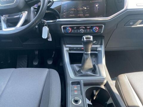 Q3 Audi 2019 occasion 33370 Artigues-pr&egrave;s-Bordeaux