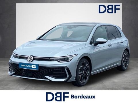 Annonce voiture Volkswagen Golf 38990 €