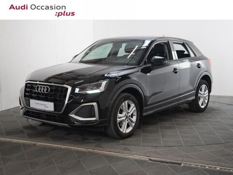 Audi Q2 Audi 2022 occasion Montpellier 34000