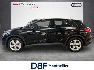 Q4 Audi 2023 occasion 34000 Montpellier