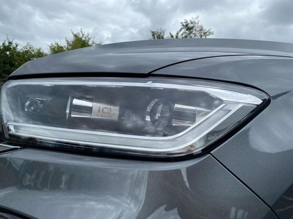 T-ROC Volkswagen 2022 occasion 33700 M&eacute;rignac