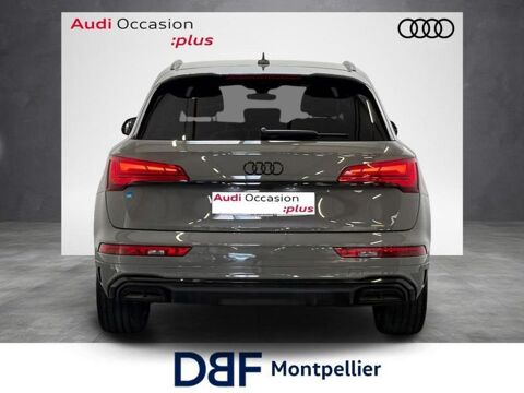 Q5 Audi 2022 occasion 34000 Montpellier