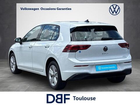 Golf Volkswagen 2022 occasion 33700 M&eacute;rignac