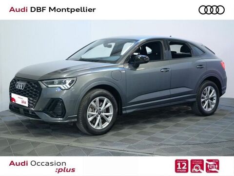 Audi Q3 Audi 2022 occasion Montpellier 34000