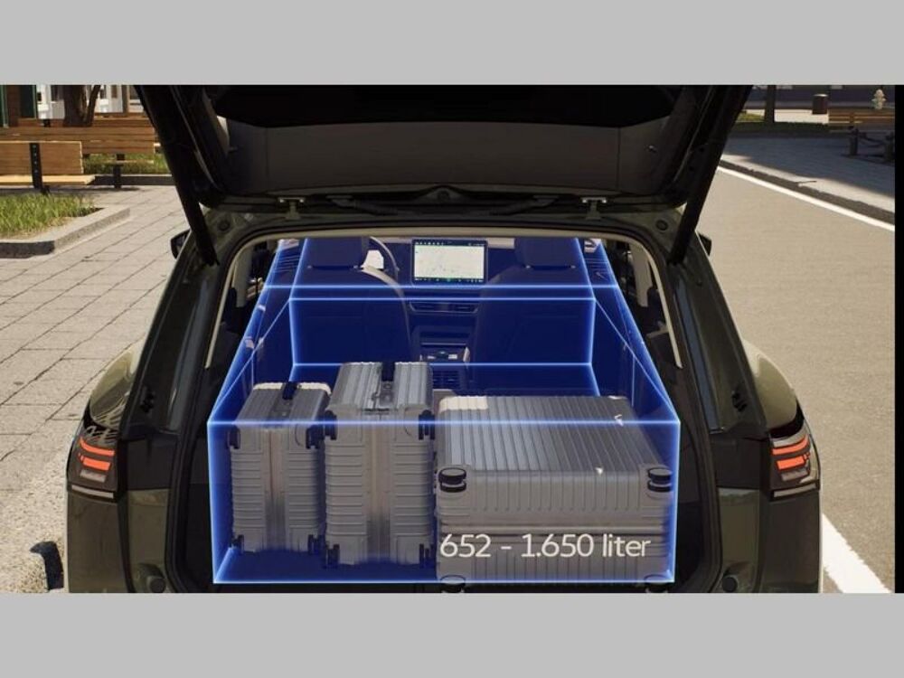 Tiguan Volkswagen 2026 occasion 34000 Montpellier