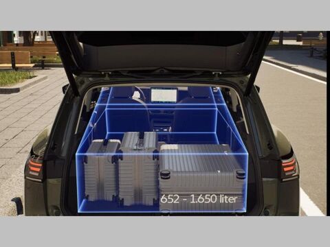 Tiguan Volkswagen 2026 occasion 34000 Montpellier
