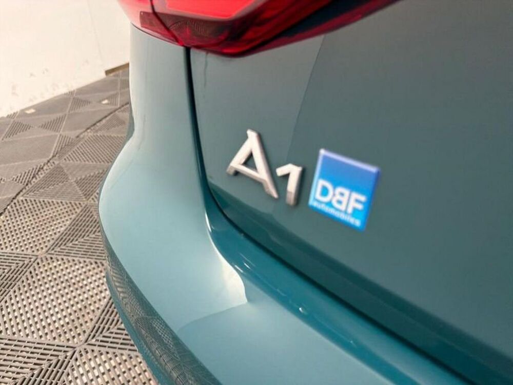 A1 Audi 2021 occasion 34000 Montpellier