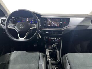 Polo Volkswagen 2023 occasion 33700 M&eacute;rignac