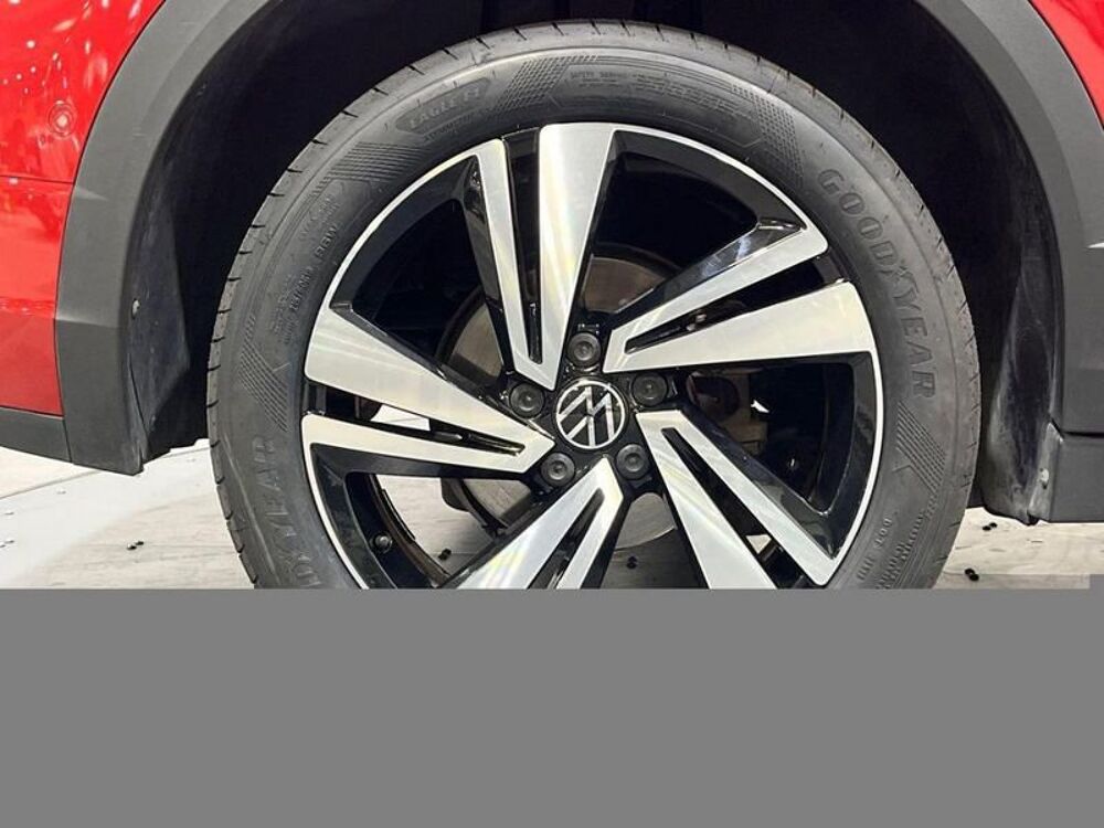 T-ROC Volkswagen 2023 occasion 33700 M&eacute;rignac