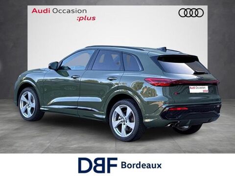 Q5 Audi 2025 occasion 33370 Artigues-pr&egrave;s-Bordeaux