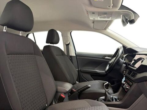 T-Cross Volkswagen 2020 occasion 34000 Montpellier
