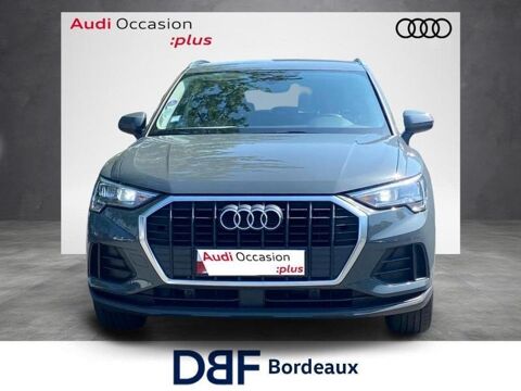Q3 Audi 2019 occasion 33370 Artigues-pr&egrave;s-Bordeaux