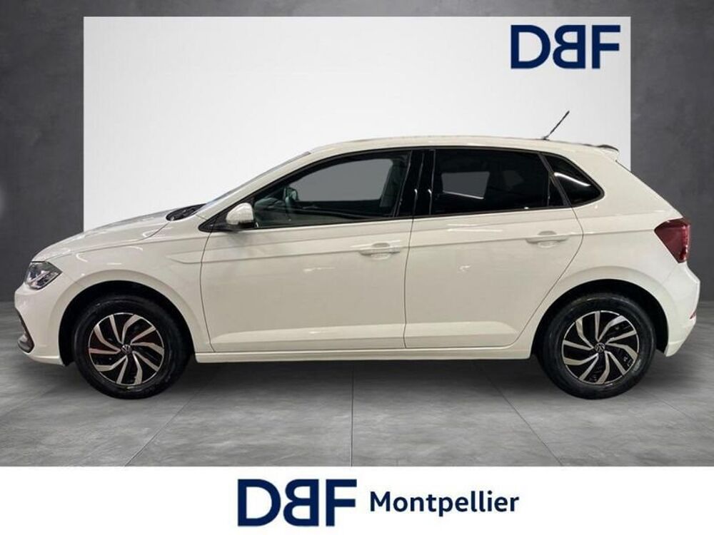 Polo Volkswagen 2026 occasion 34000 Montpellier
