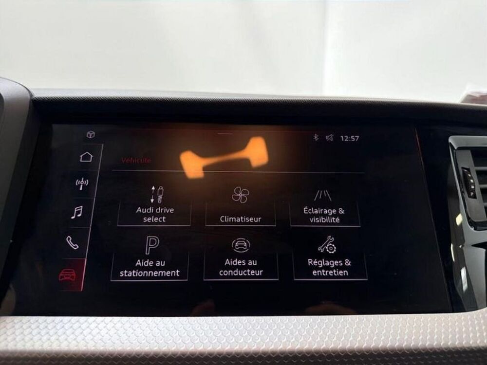 A1 Audi 2020 occasion 34000 Montpellier