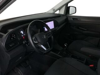 Caddy Volkswagen 2021 occasion 33700 M&eacute;rignac