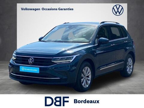 Annonce voiture Volkswagen Tiguan 22529 €