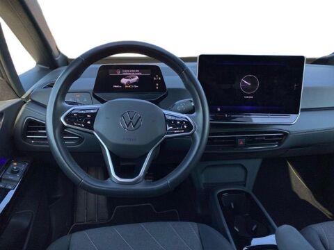 ID.3 Volkswagen 2025 occasion 33700 M&eacute;rignac