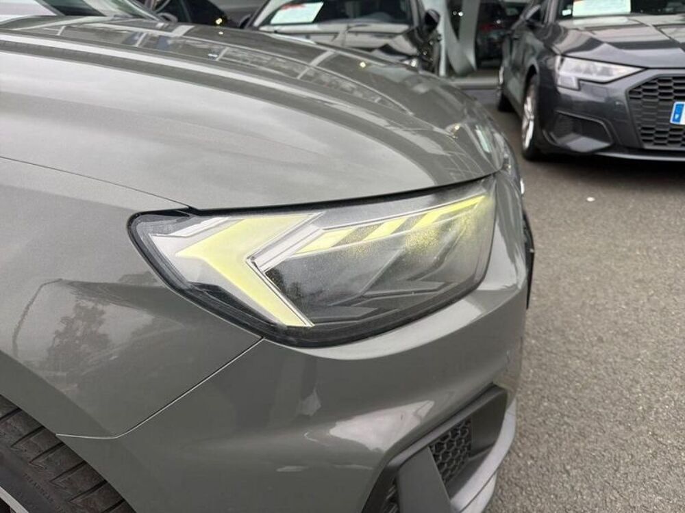 A1 Audi 2019 occasion 33370 Artigues-pr&egrave;s-Bordeaux