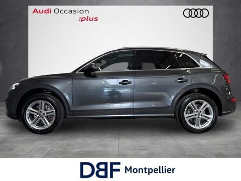 Q5 Audi 2019 occasion 34000 Montpellier