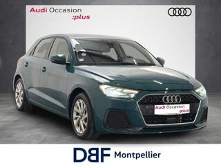 A1 Audi 2021 occasion 34000 Montpellier