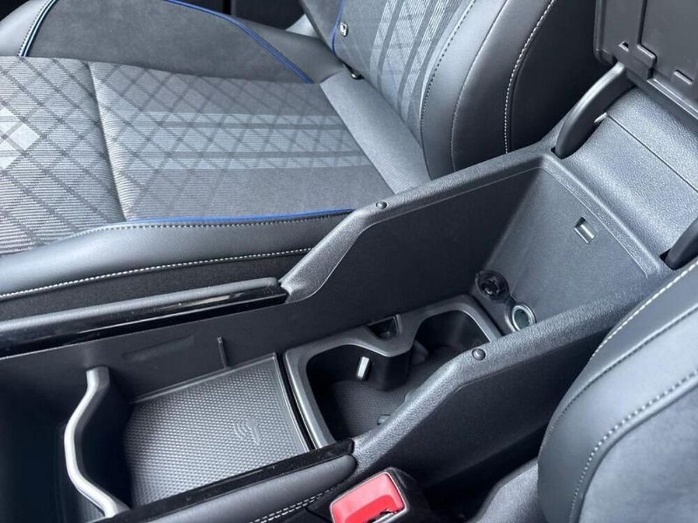 Tiguan Volkswagen 2026 occasion 33700 M&eacute;rignac