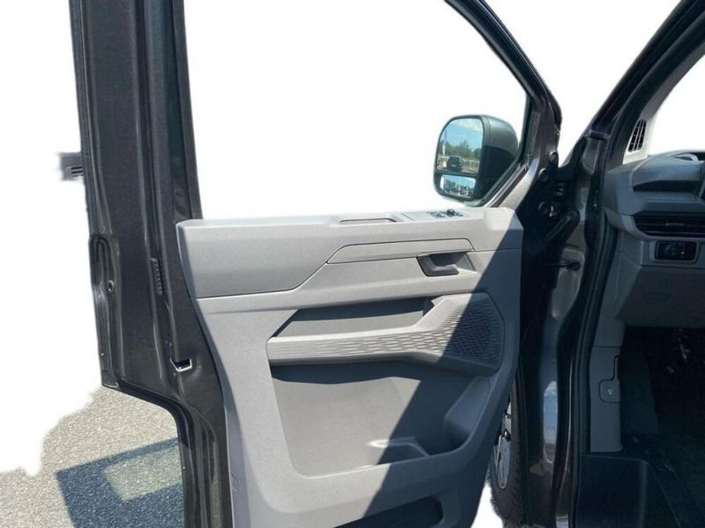 Transporter Combi Volkswagen 2026 occasion 33700 M&eacute;rignac
