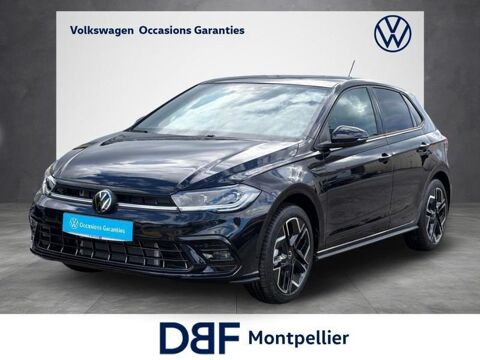 Volkswagen Polo Volkswagen 2026 occasion Montpellier 34000