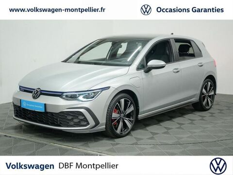Volkswagen Golf Volkswagen  occasion Montpellier 34000